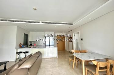 Bán căn hộ 2 phòng ngủ Đảo Kim Cương Quận 2, tháp Maldives, view hồ bơi, giá tốt