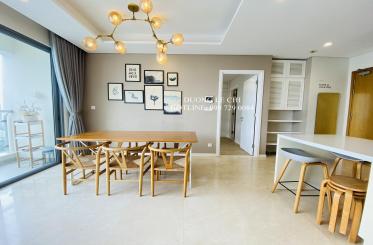 Bán căn hộ 2 phòng ngủ Đảo Kim Cương Quận 2, tháp Maldives, view hồ bơi, giá tốt